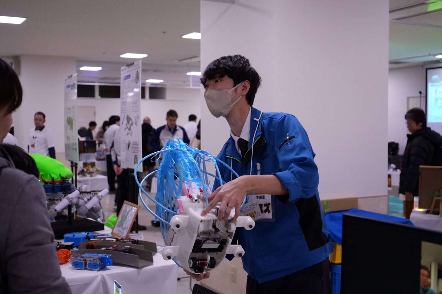 Oスズ 写真3