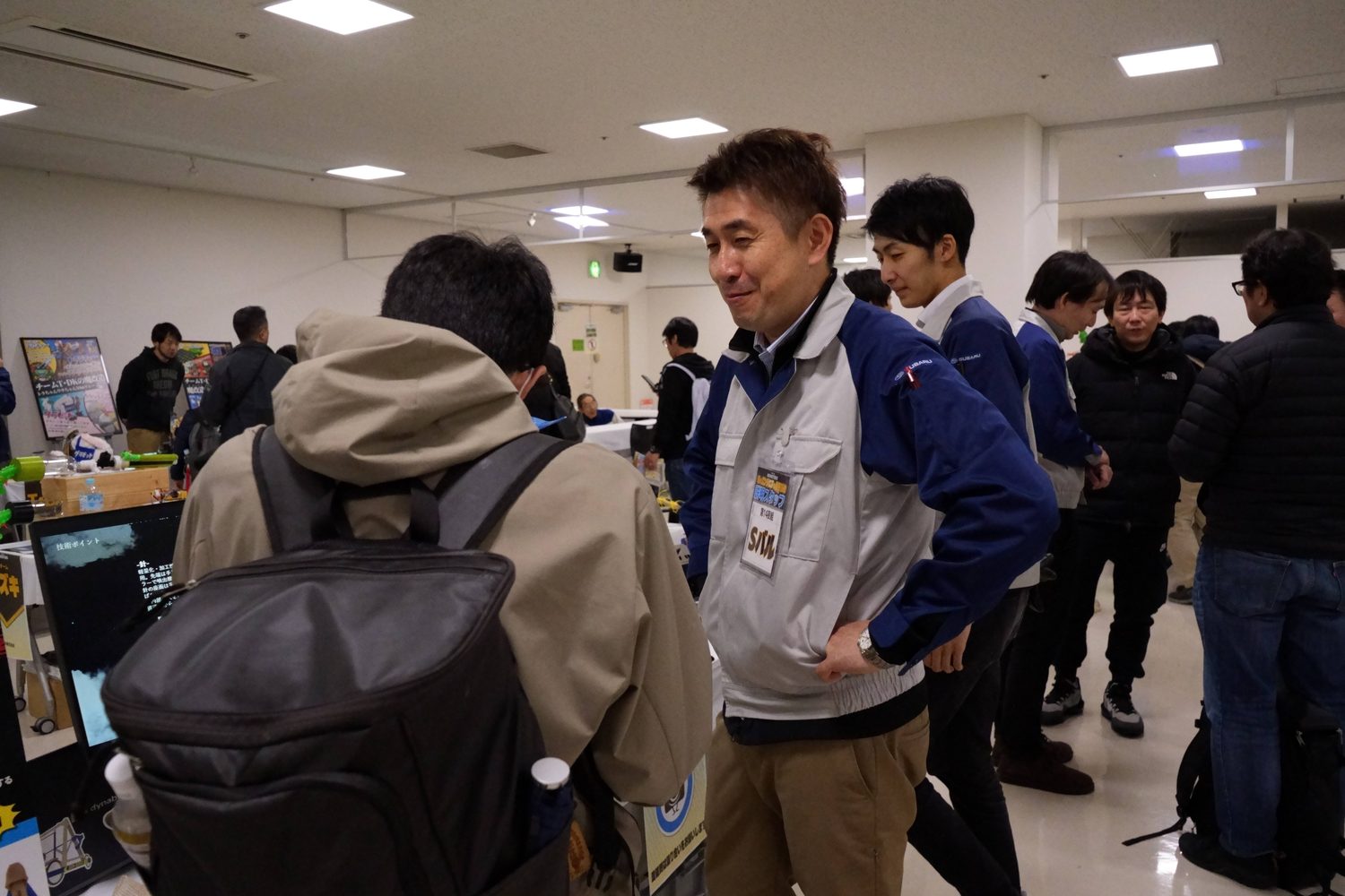 Sバル 写真2