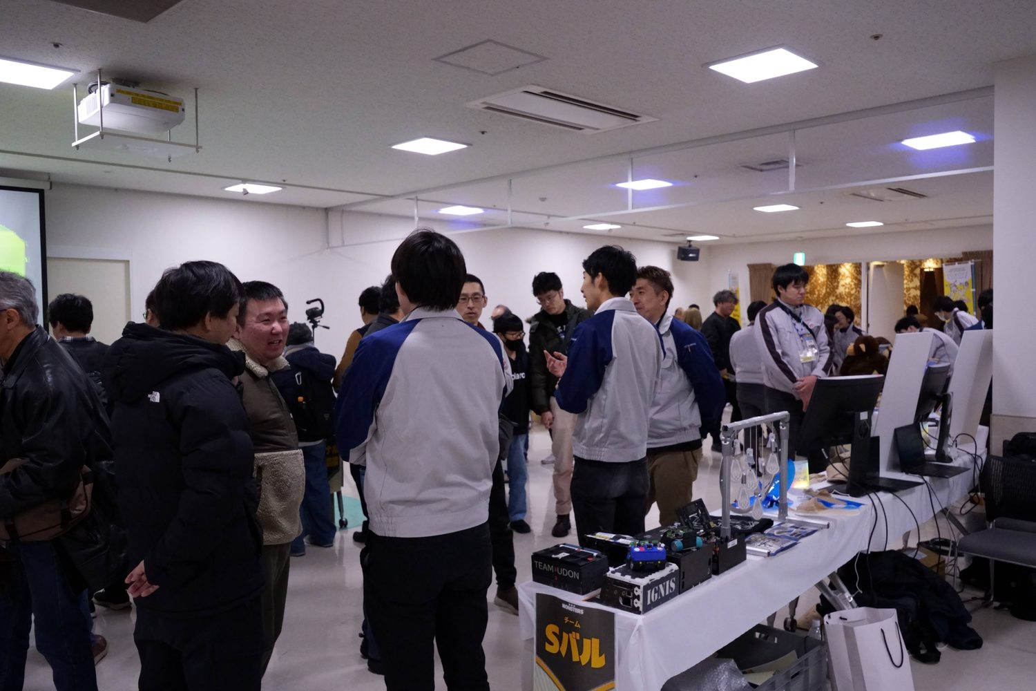 Sバル 写真3