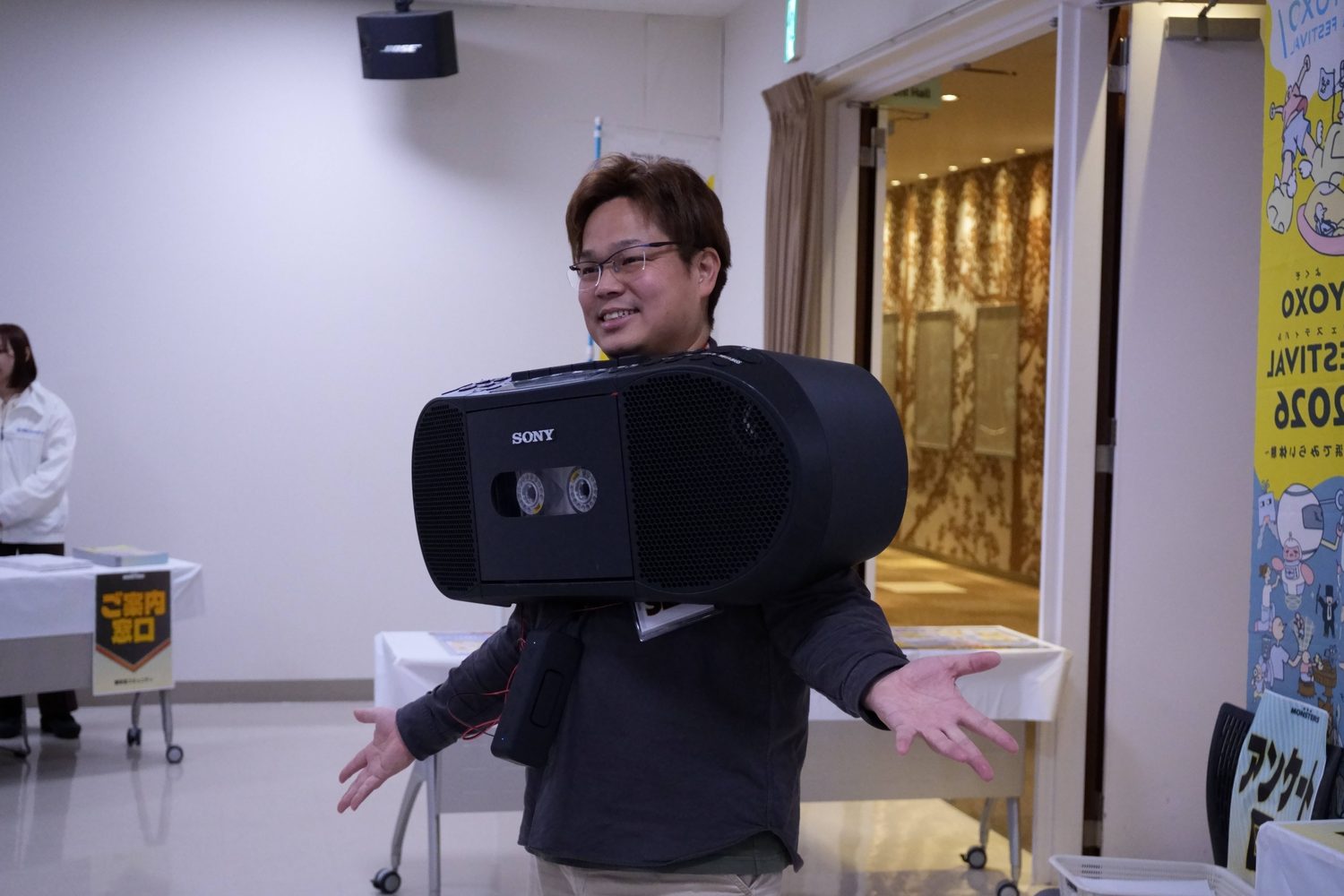 Sニー 写真2