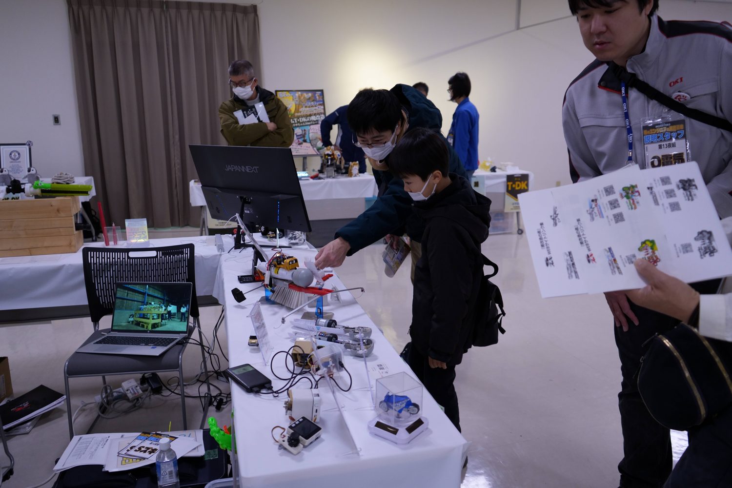 Sズキ 写真1