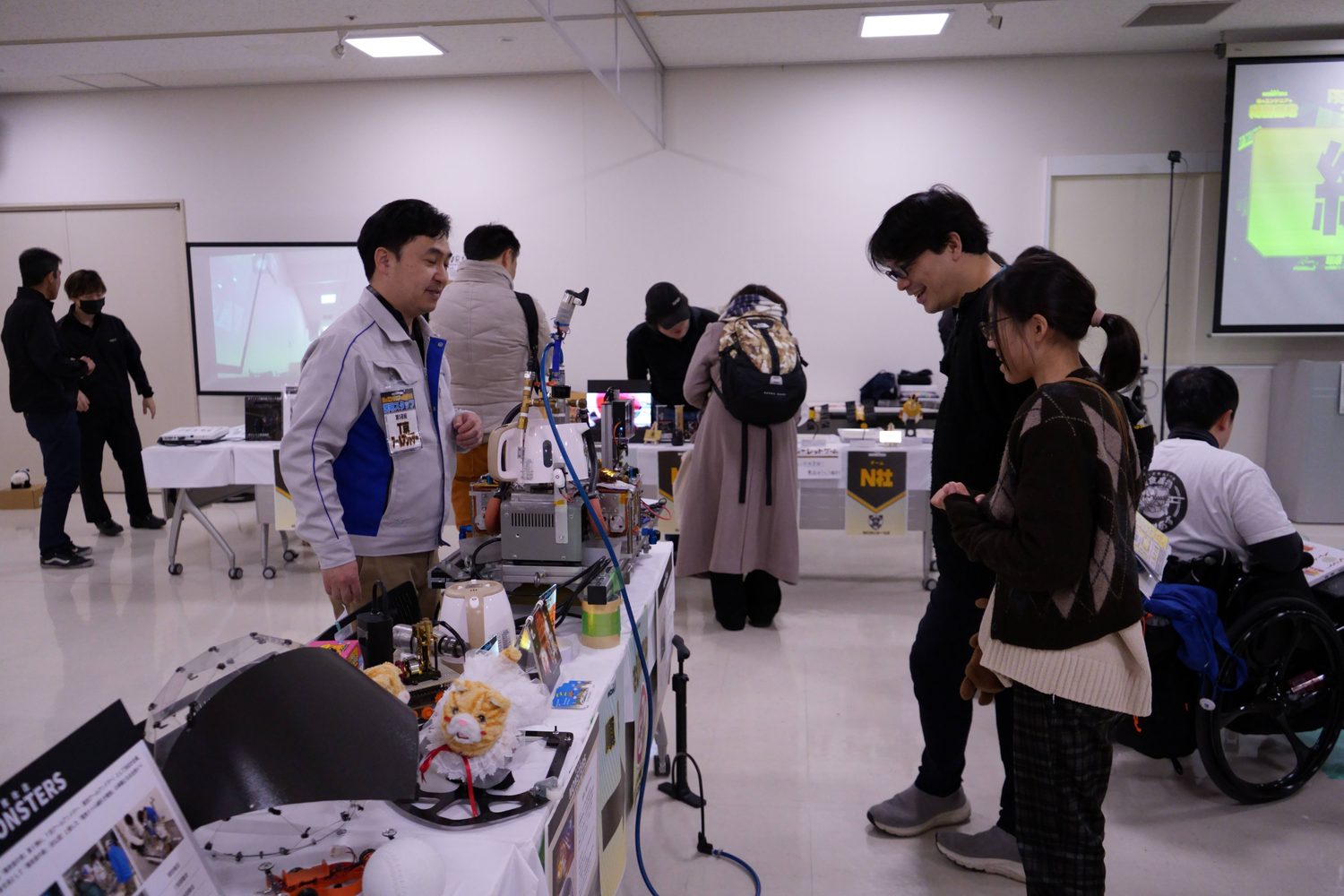 T京アールアンドデー 写真3