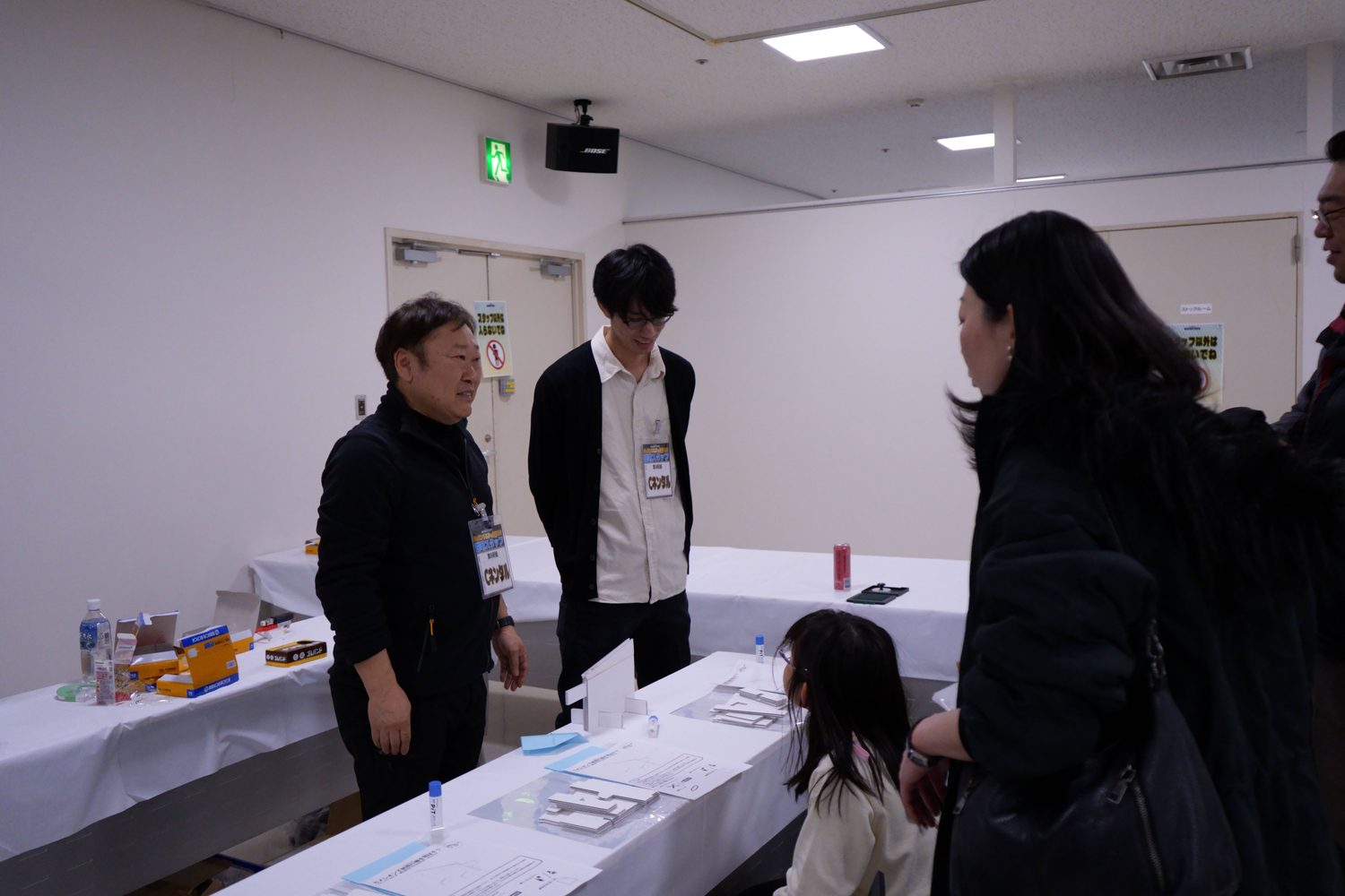 ワークショップ写真1