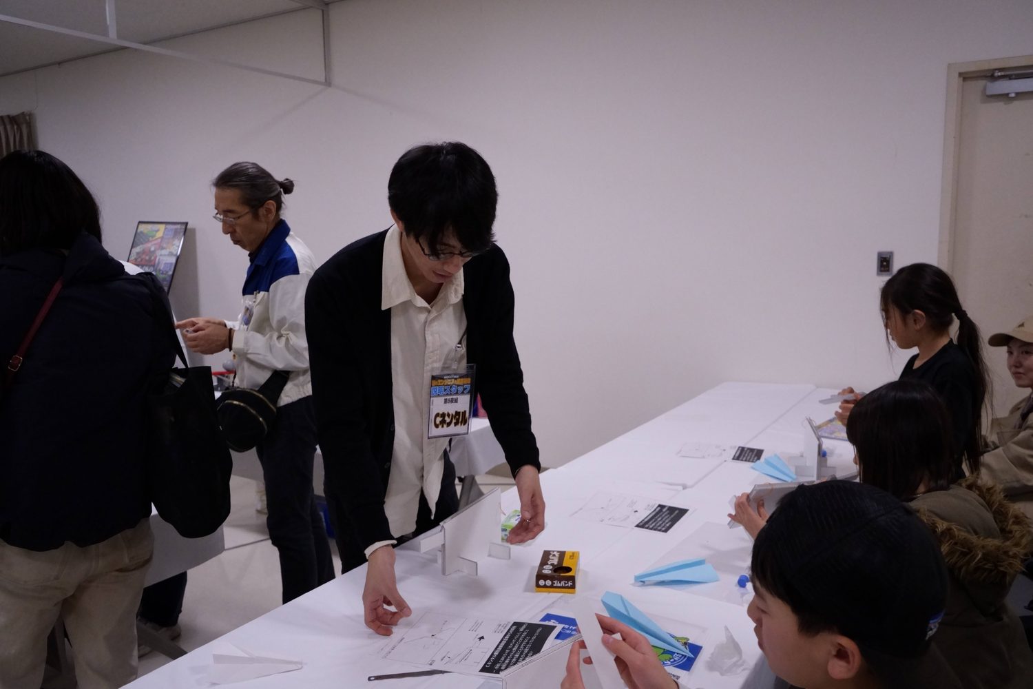 ワークショップ写真2