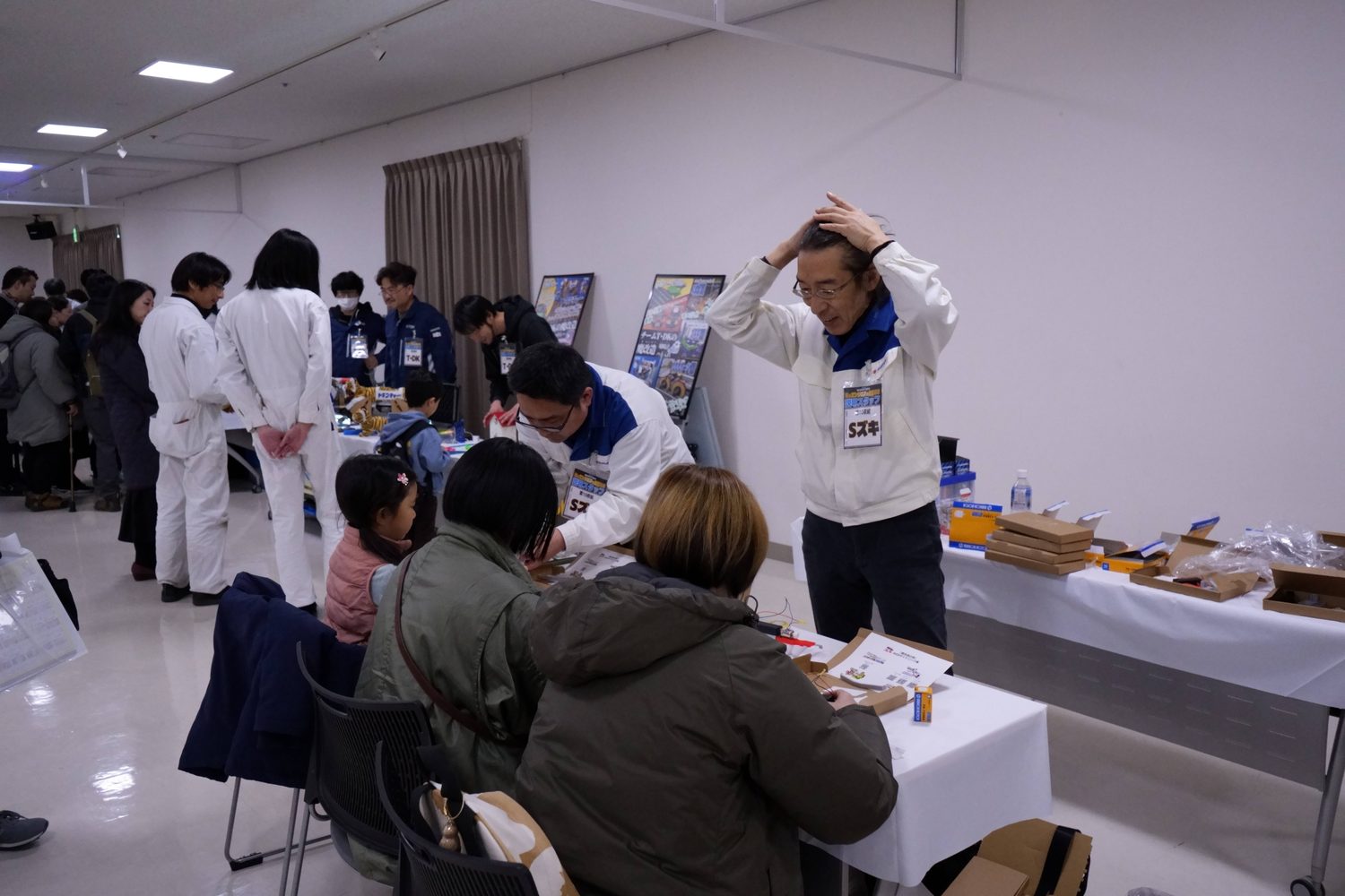 ワークショップ写真3